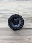 Canon 50 1.8 RF jak nowy