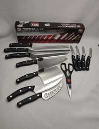 Набір ножів 12 в 1, набор ножей