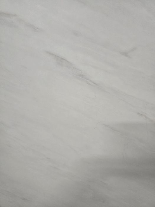 Blat kuchenny imitacja białego marmuru