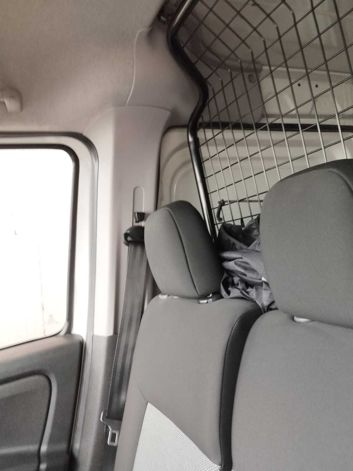 FIAT  DOBLO MAXI 1.6 Multijet 105cv
 ( IVA DEDUTIVEL )
