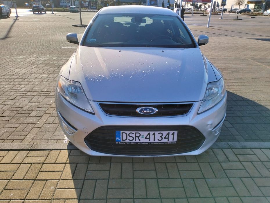 Sprzedam Ford Mondeo