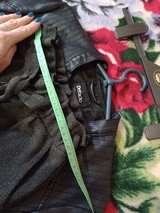 Брючки на дівчинку