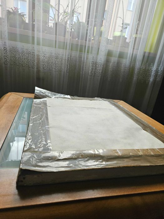 Stary obraz Eliza Pareńska Stanisław Wyspiański reprodukcja