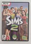 The Sims 2 gra podstawowa
