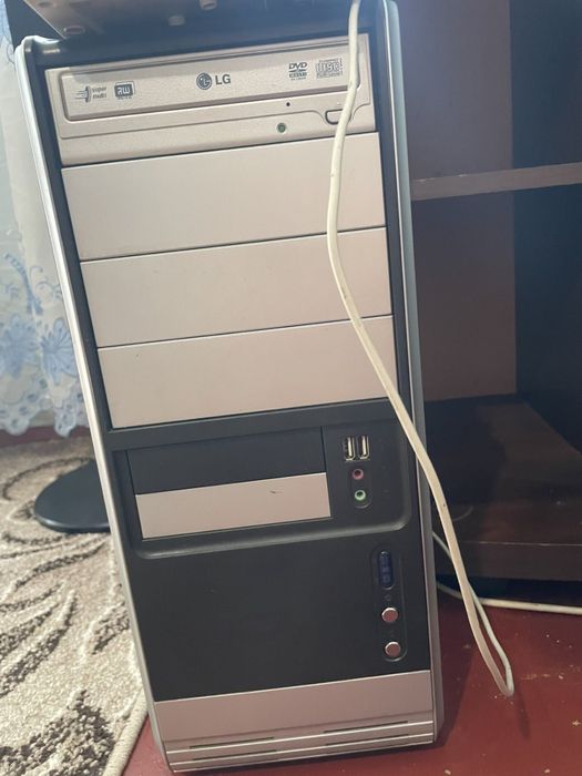 Продам ПК системний блок