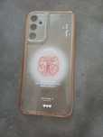 Plecki na samsunga A34 5G