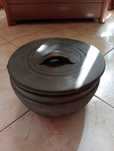 Tacho em Barro (antigo)