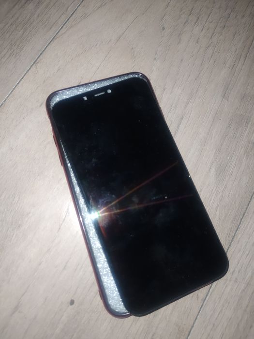 Дисплей на Iphone 11