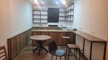 мебель loft торговое оборудование витрина меблі