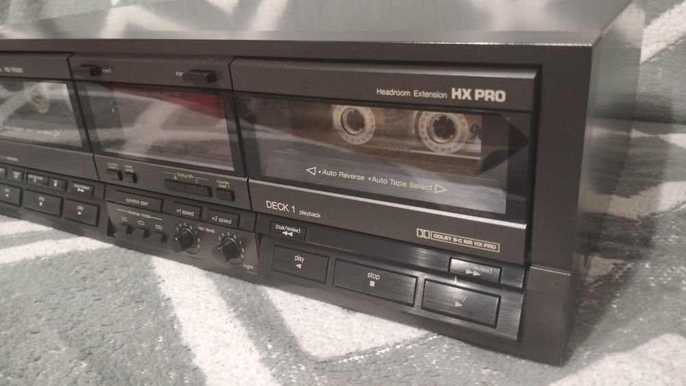 Technics RS TR 355
