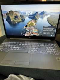 Laptop hp i5 10210U