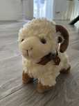 Peluche carneiro