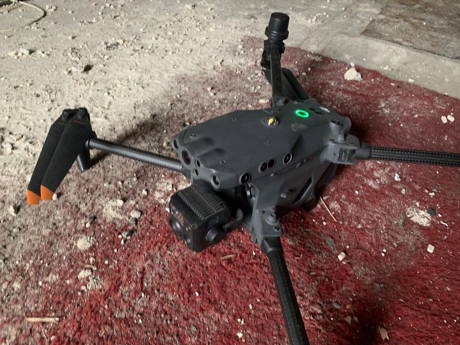 Matrice 30 T тушка