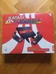 Retro Konsola Atari flashback Mini