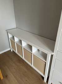 Ława Hemnes Ikea biała