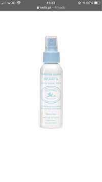 Colónia Suave Infantil Picu baby 100ml