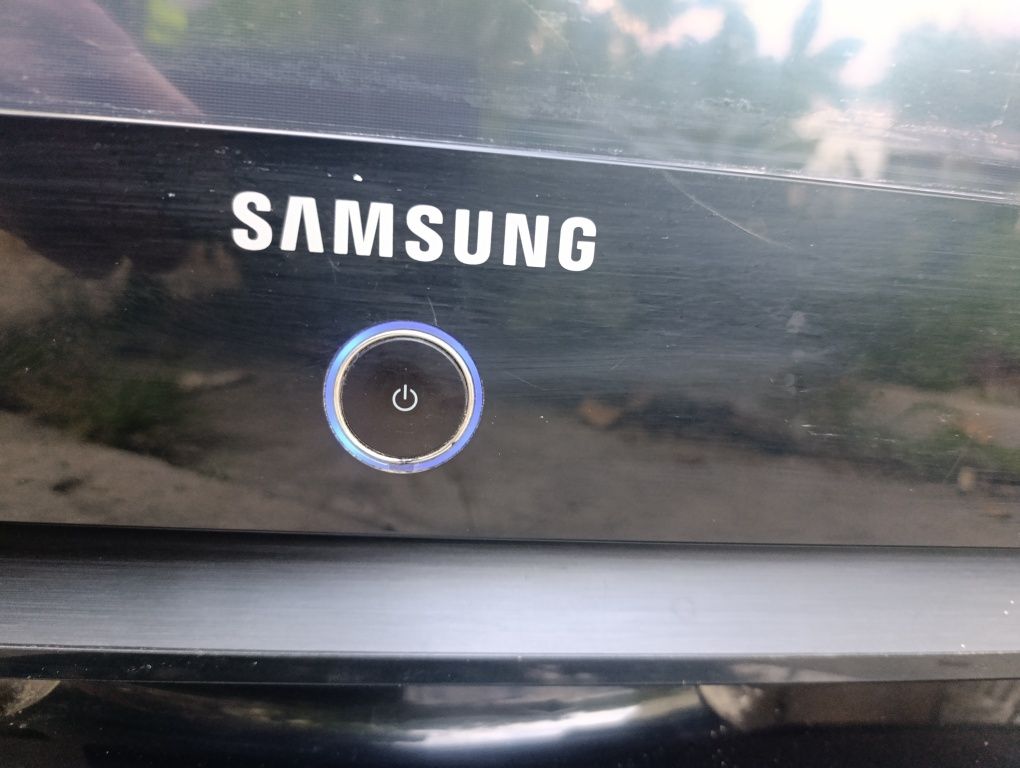 Плазмовий телевізор Samsung PS-42P7HR, плазма 42 діагональ