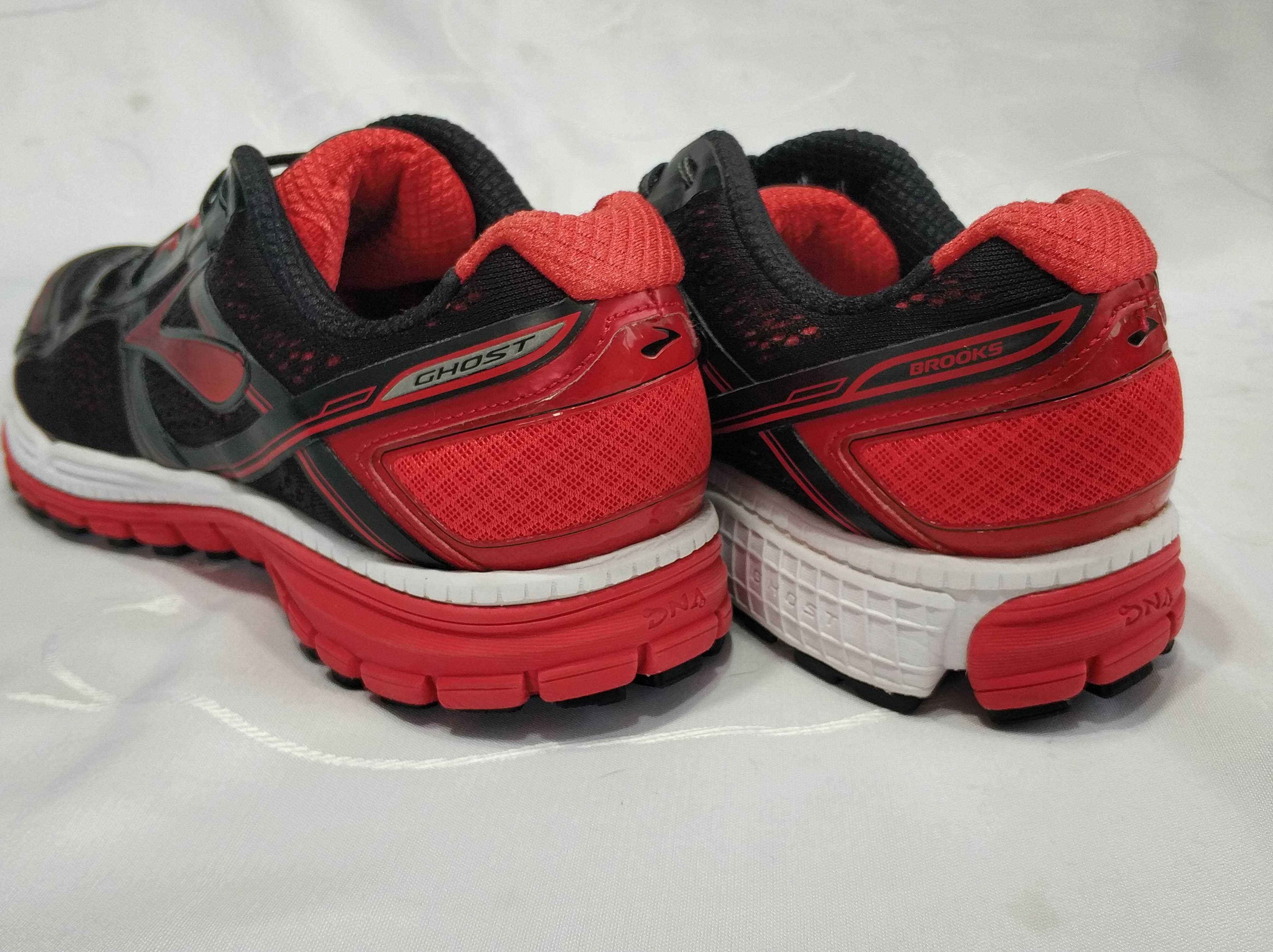 BROOKS GHOST buty do biegania r.46,5 / 30,5 cm