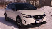 Nissan    qashqai