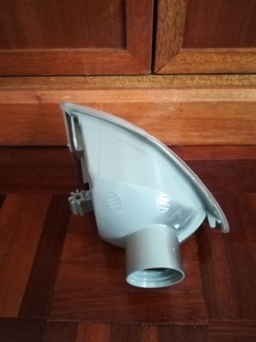 Farol mínimos Opel Astra