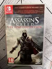 Assassins creed ezio collection