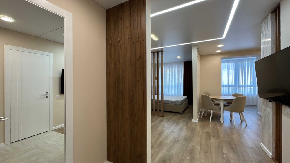 Продаж квартири в ЖК Домбровський