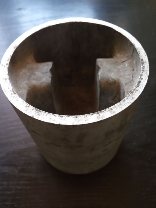 Кованые заготовки для изделия поршней