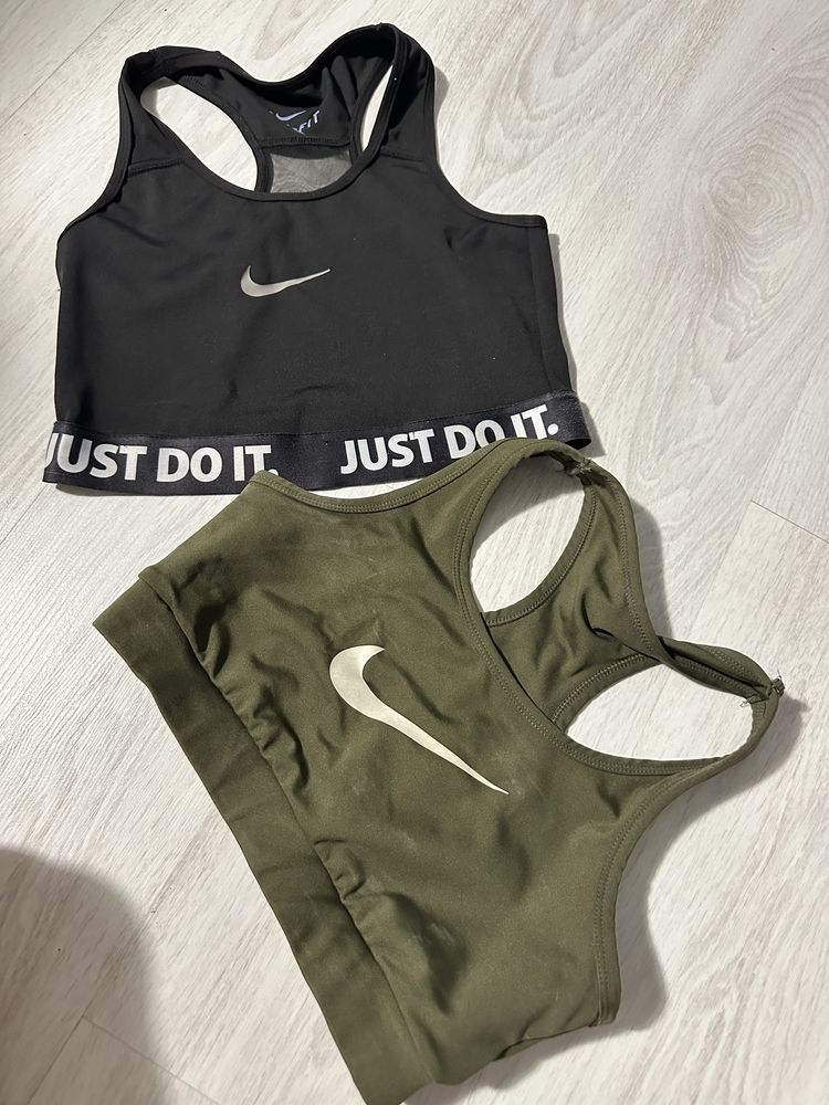 2 топа Nike /оригінал
