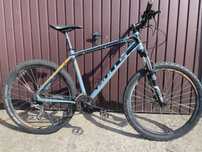 Rower Bulls XC 27,5