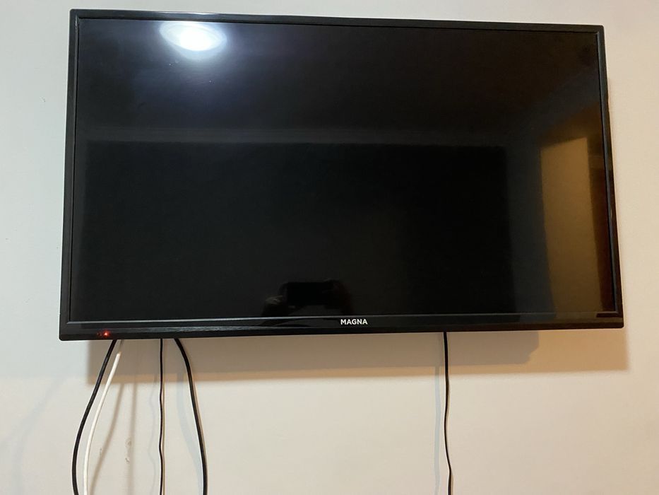 Televisor smart magna 32”