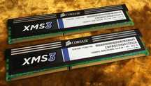 Pamięci DDR3 Corsair 8GB (2x4GB) 1333MHz