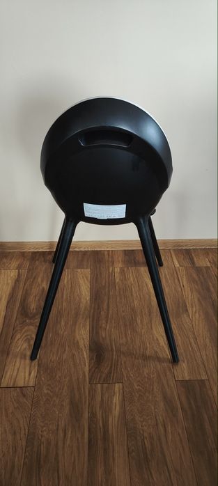 Krzesło do karmienia KinderKraft Fini 2w1