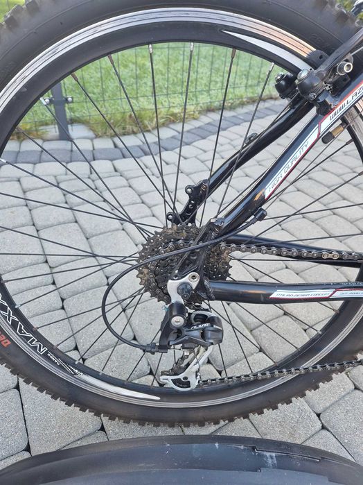 MTB Lazaro Evolution V