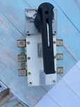 Перекидний перемикач Somotec Sircover CD 250A,