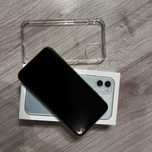 Apple iPhone 11 128GB Zielony BDB