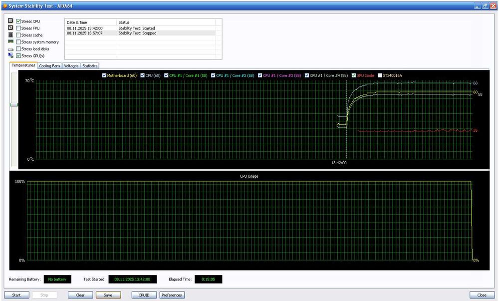 Комплект Phenom II X4 945 + ASUS Radeon HD6670 + GA-780T-D3L
