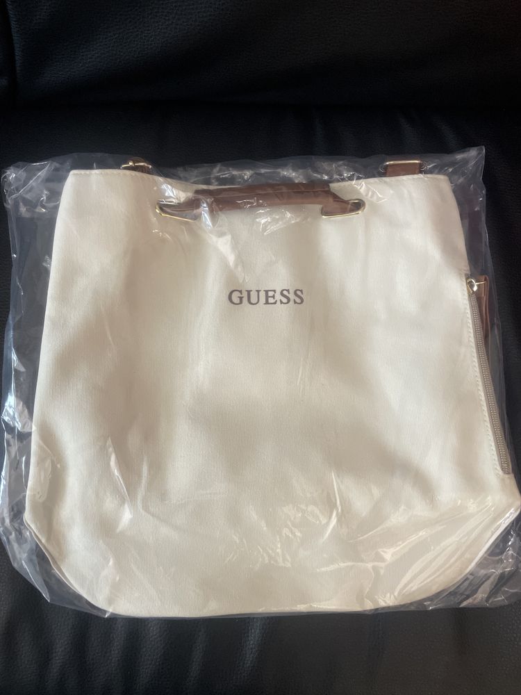 Mochila Guess Nova original