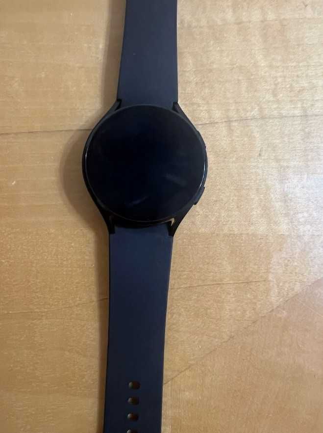 Galaxy Whatch 4 como NOVO 44mm