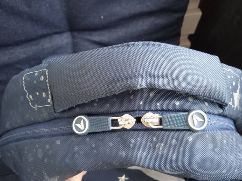 Рюкзак шкільний фірми YES