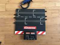 Carrera 132/124 blackbox + 1 kontroler