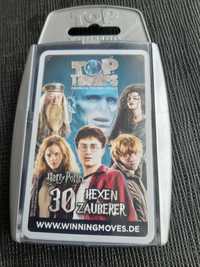 Top Trumps Harry Potter