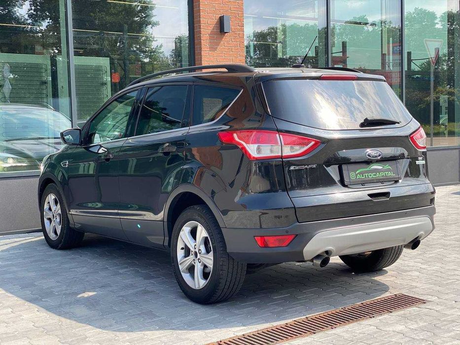 Ford Escape 2015 (Розстрочка/Лізинг)