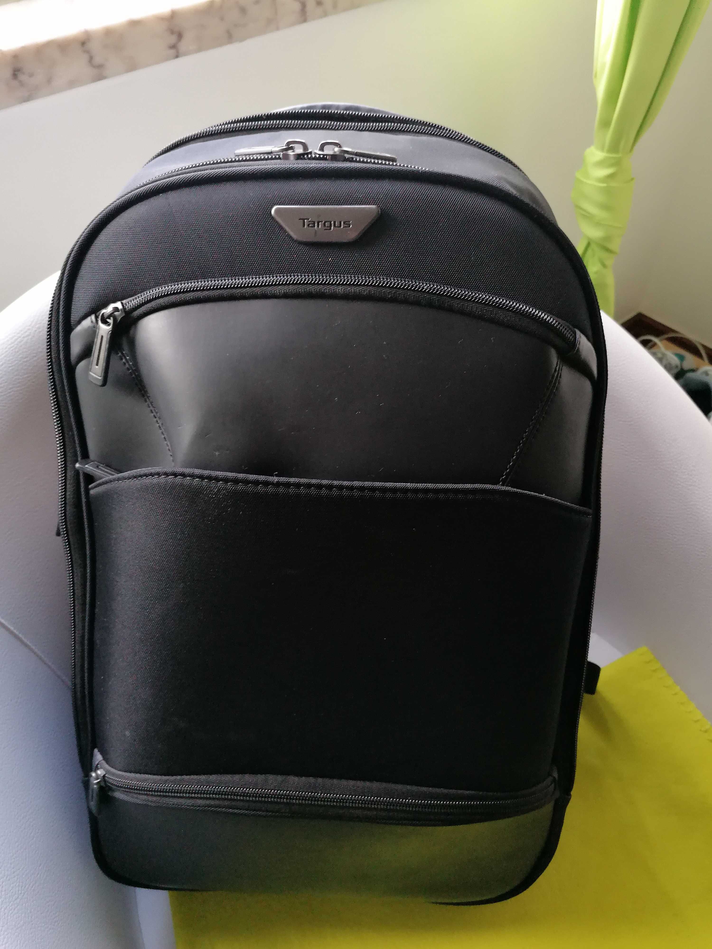 Mochila targus pc