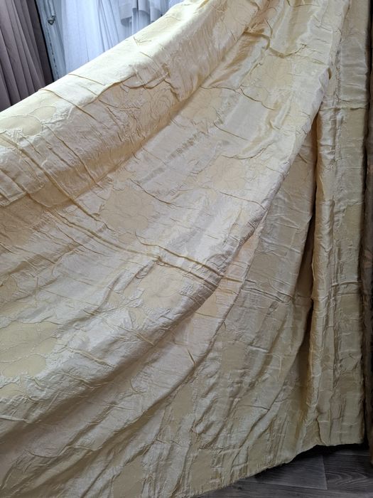 Штори Туреччина жатка розпродаж