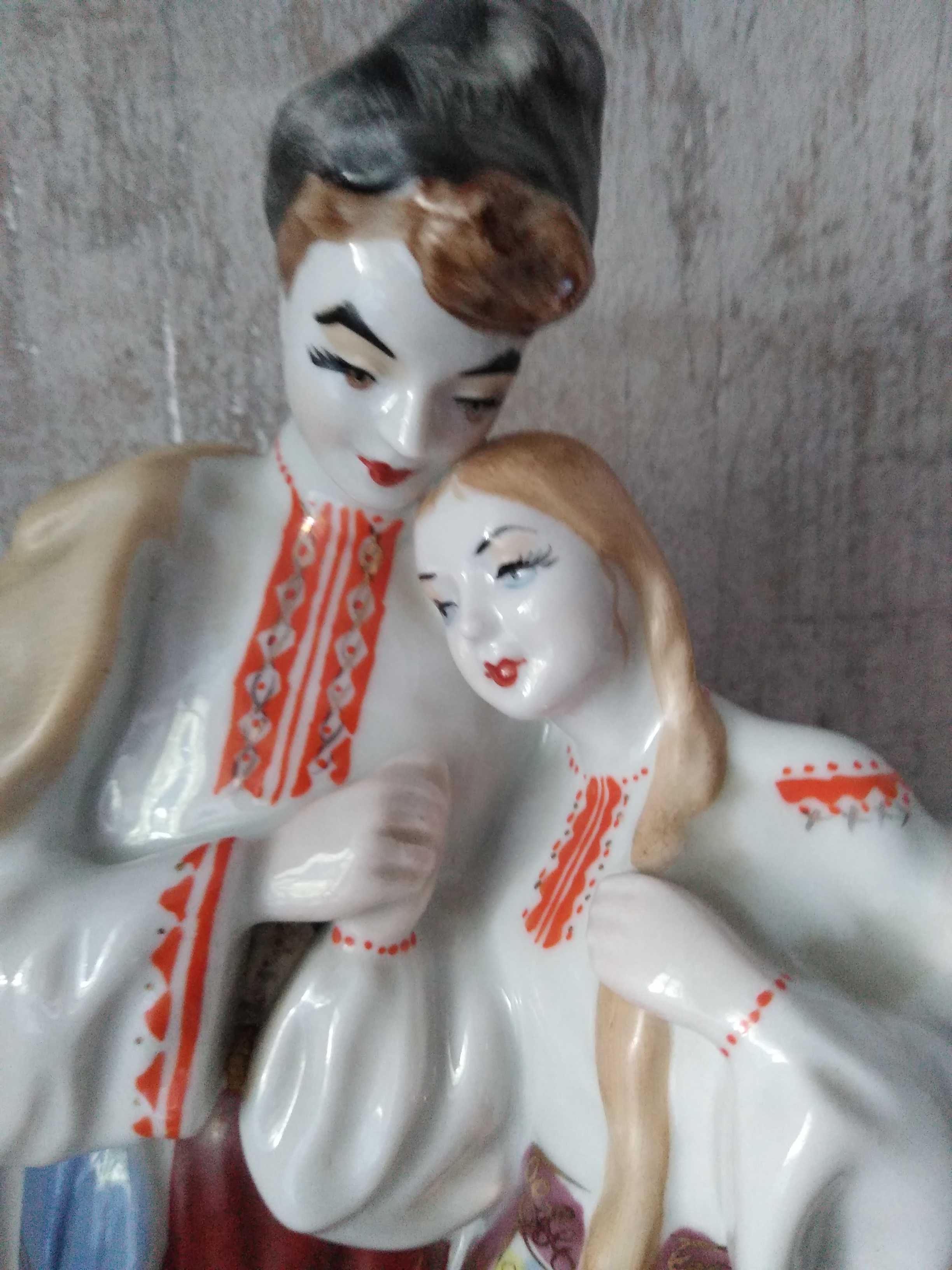 Фигурка Майская ночь