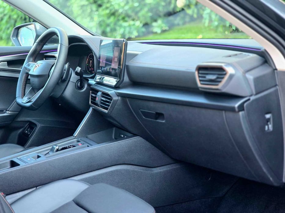 CUPRA FORMENTOR VZ 1.4 e-Hybrid DSG