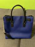 Torba Michael Kors Hamilton stan idealny, unikat