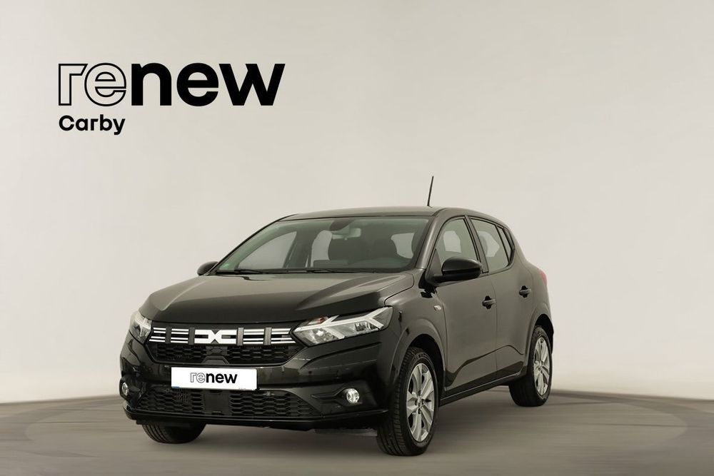 Dacia Sandero 1.0 ECO-G Expression Bi-Fuel