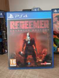 Redeemer Ps4 Ideał Jak Nowa