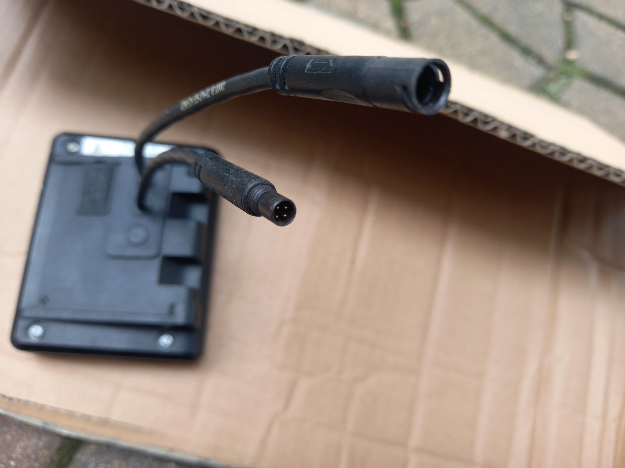 Display kalkhoff impulse evo bluetooth